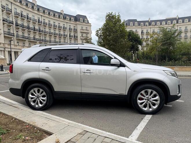 Kia Sorento 2012, 296,000 km - 2.0 л - Bakı
