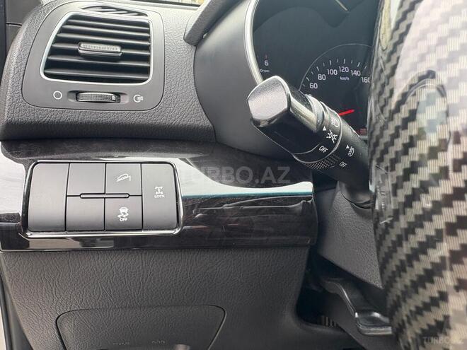 Kia Sorento 2012, 296,000 km - 2.0 л - Bakı