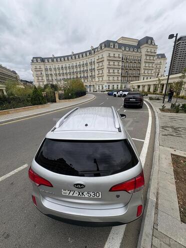 Kia Sorento 2012, 296,000 km - 2.0 л - Bakı