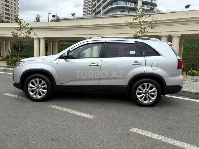 Kia Sorento 2012, 296,000 km - 2.0 л - Bakı