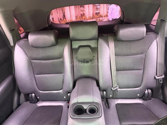 Kia Sorento 2012, 296,000 km - 2.0 л - Bakı
