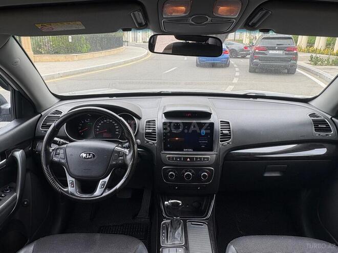 Kia Sorento 2012, 296,000 km - 2.0 л - Bakı