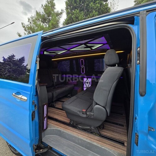 Mercedes  2010, 330,000 km - 2.1 l - Bakı