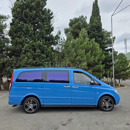 Mercedes  2010, 330,000 km - 2.1 l - Bakı