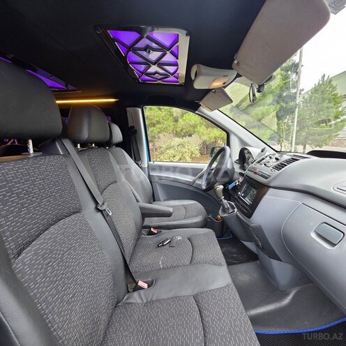 Mercedes  2010, 330,000 km - 2.1 l - Bakı