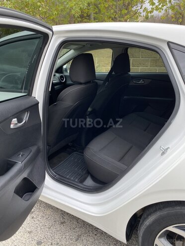 Kia Forte 2020, 127,800 km - 2.0 l - Bakı