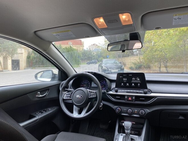 Kia Forte 2020, 127,800 km - 2.0 l - Bakı