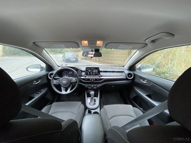 Kia Forte 2020, 127,800 km - 2.0 l - Bakı