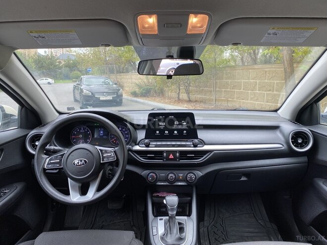 Kia Forte 2020, 127,800 km - 2.0 l - Bakı