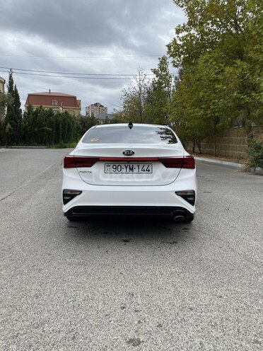 Kia Forte 2020, 127,800 km - 2.0 l - Bakı