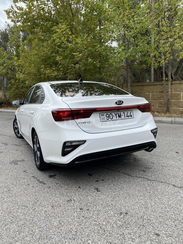 Kia Forte 2020, 127,800 km - 2.0 l - Bakı