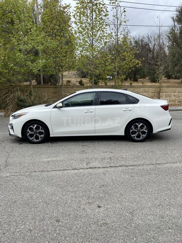 Kia Forte 2020, 127,800 km - 2.0 l - Bakı