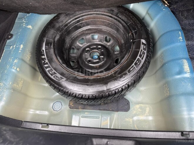 Hyundai Accent 2016, 181,856 km - 1.6 l - Bakı