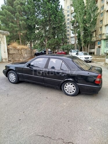 Mercedes C 200 1996, 270,054 km - 2.0 л - Bakı