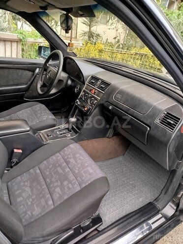 Mercedes C 200 1996, 270,054 km - 2.0 л - Bakı