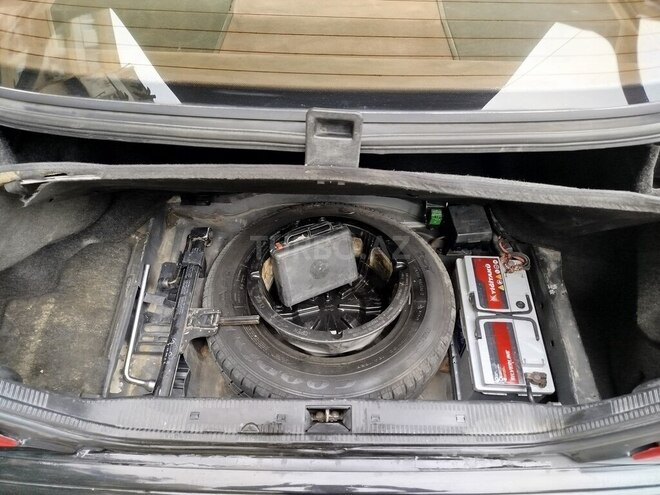 Mercedes C 200 1996, 270,054 km - 2.0 л - Bakı