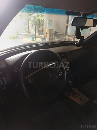 Mercedes C 180 1997, 423,000 km - 1.8 l - Gəncə