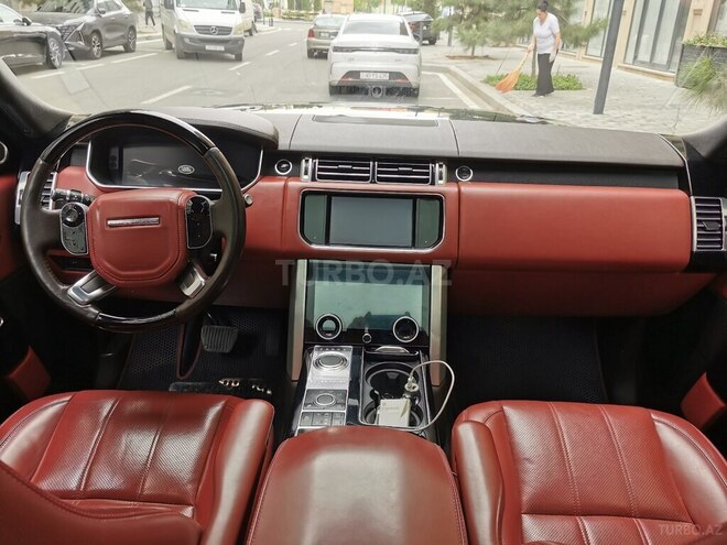 Land Rover Range Rover 2013, 230,000 km - 3.0 л - Bakı