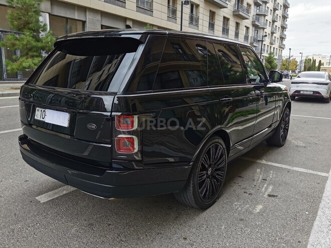 Land Rover Range Rover 2013, 230,000 km - 3.0 л - Bakı