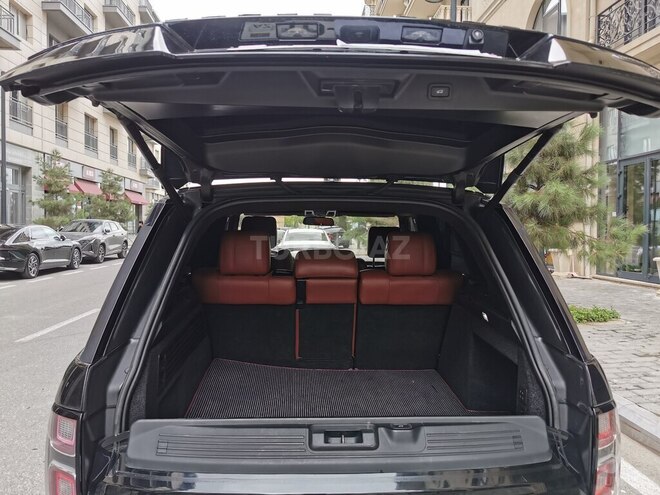 Land Rover Range Rover 2013, 230,000 km - 3.0 л - Bakı