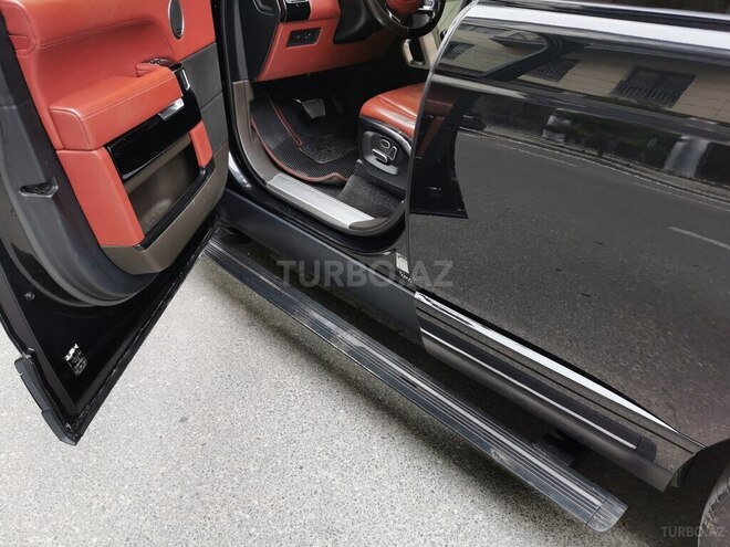 Land Rover Range Rover 2013, 230,000 km - 3.0 л - Bakı