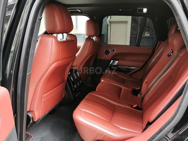 Land Rover Range Rover 2013, 230,000 km - 3.0 л - Bakı
