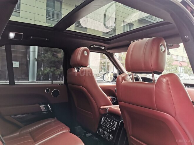 Land Rover Range Rover 2013, 230,000 km - 3.0 л - Bakı