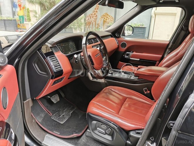 Land Rover Range Rover 2013, 230,000 km - 3.0 л - Bakı