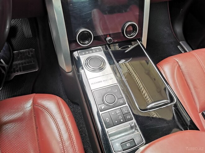 Land Rover Range Rover 2013, 230,000 km - 3.0 л - Bakı