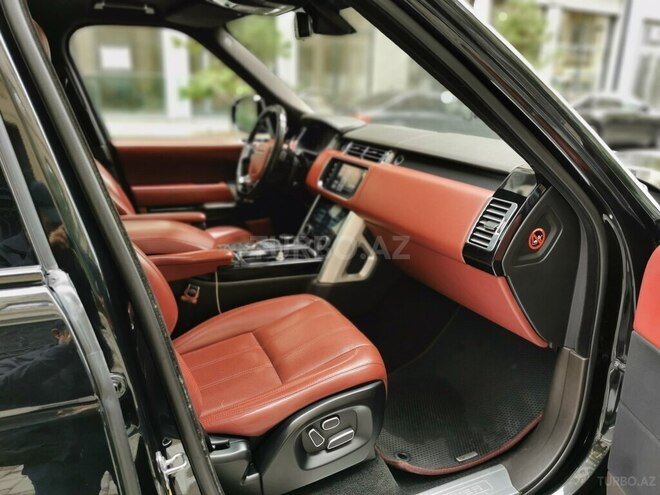 Land Rover Range Rover 2013, 230,000 km - 3.0 л - Bakı