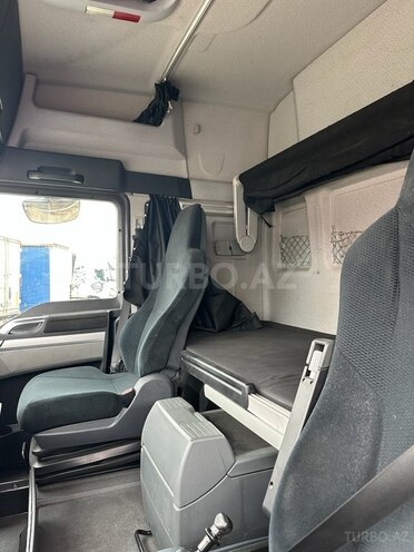 MAN TGA 18.440 2016, 940,000 km - 11.0 l - Bakı