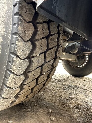 MAN TGA 18.440 2016, 940,000 km - 11.0 l - Bakı