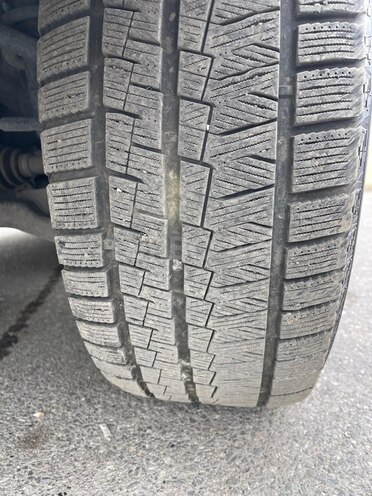 Toyota Land Cruiser Prado 2006, 341,875 km - 4.0 l - Bakı