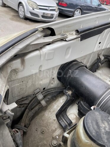 Toyota Land Cruiser Prado 2006, 341,875 km - 4.0 l - Bakı