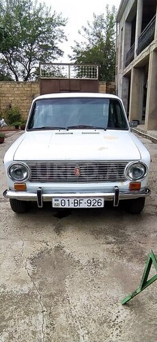 LADA (VAZ) 2101 1974, 111,000 km - 1.3 l - Bakı