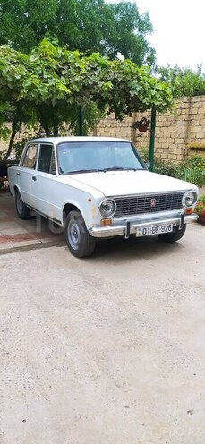 LADA (VAZ) 2101 1974, 111,000 km - 1.3 l - Bakı