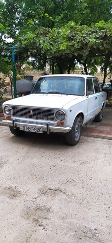 LADA (VAZ) 2101 1974, 111,000 km - 1.3 l - Bakı