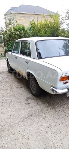 LADA (VAZ) 2101 1974, 111,000 km - 1.3 l - Bakı