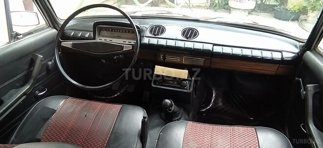 LADA (VAZ) 2101 1974, 111,000 km - 1.3 l - Bakı
