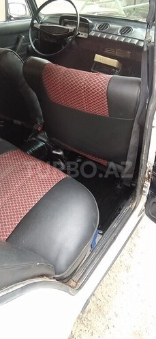 LADA (VAZ) 2101 1974, 111,000 km - 1.3 l - Bakı