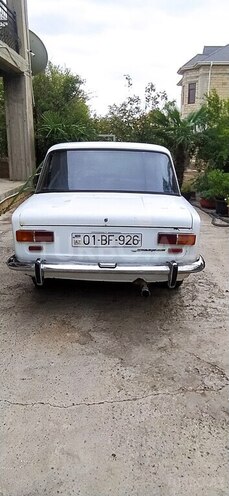 LADA (VAZ) 2101 1974, 111,000 km - 1.3 l - Bakı