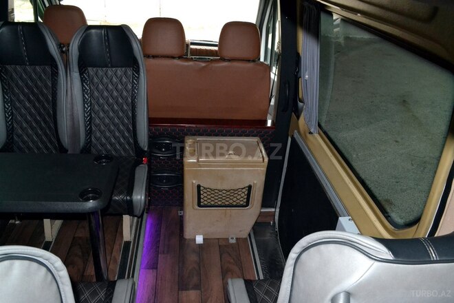 Mercedes Sprinter 315 2008, 734,000 km - 2.2 l - Bakı