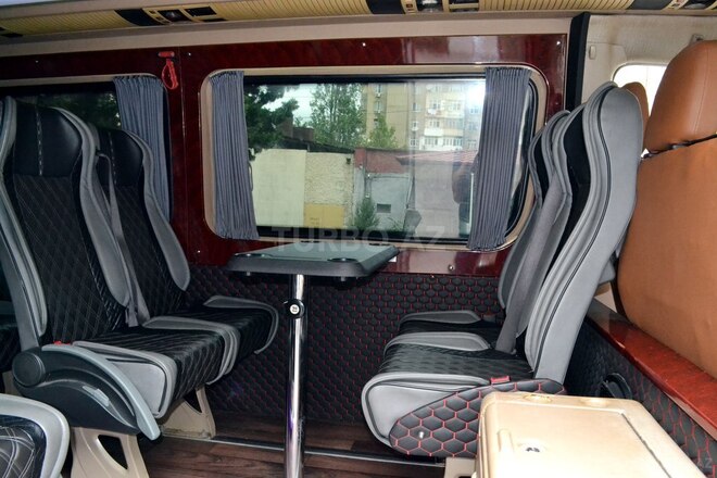 Mercedes Sprinter 315 2008, 734,000 km - 2.2 l - Bakı