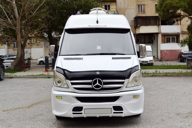 Mercedes Sprinter 315 2008, 734,000 km - 2.2 l - Bakı