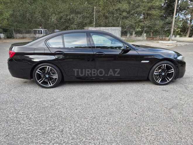 BMW 520 2013, 66,000 km - 2.0 l - Bakı