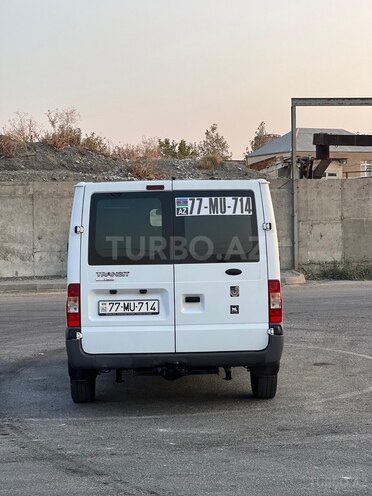 Ford Transit 2008, 230,700 km - 2.4 л - Bakı