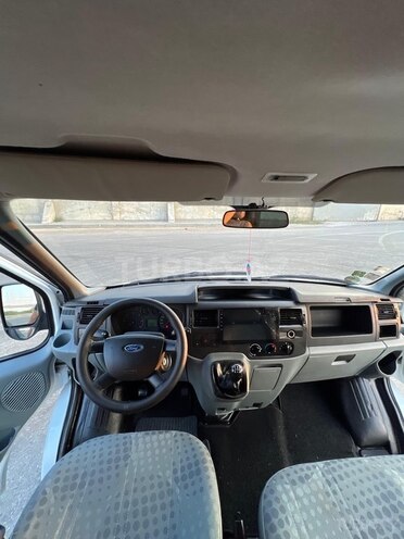 Ford Transit 2008, 230,700 km - 2.4 л - Bakı