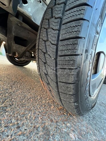 Ford Transit 2008, 230,700 km - 2.4 л - Bakı