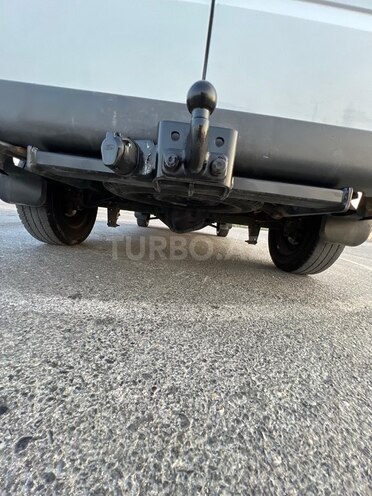 Ford Transit 2008, 230,700 km - 2.4 л - Bakı