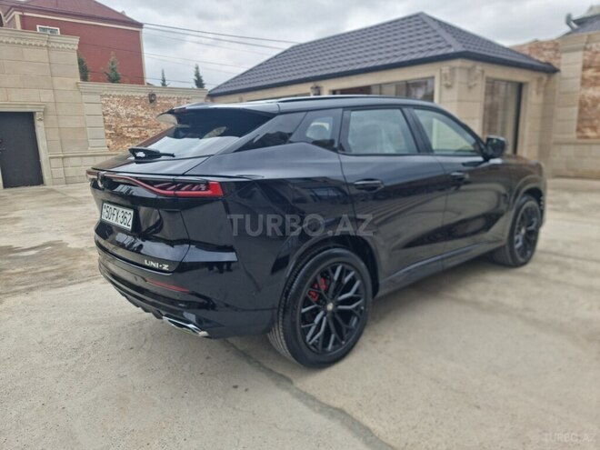 Changan  2025, 0 km - 1.5 l - Sumqayıt